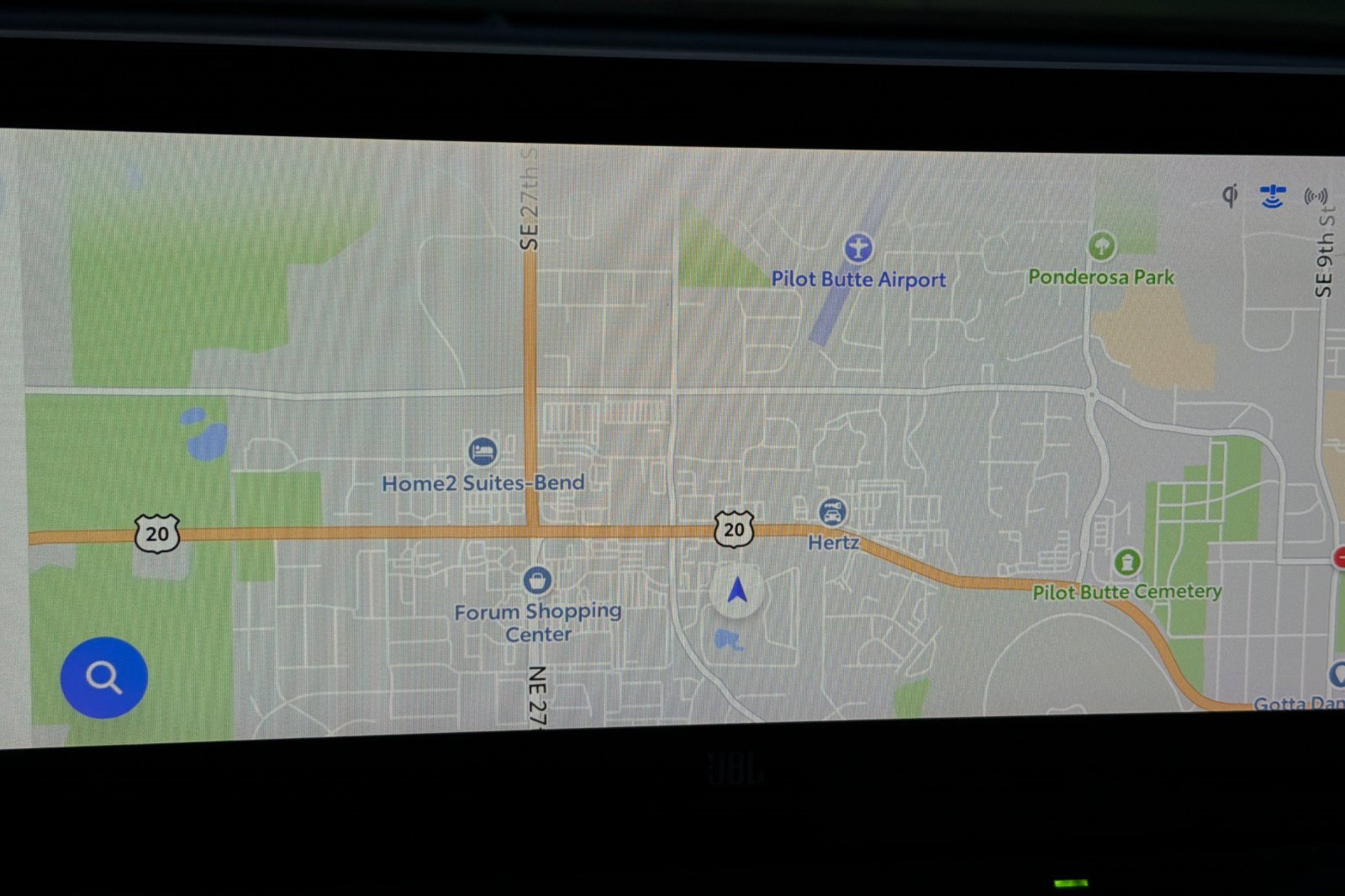 Used 2024 Toyota Grand Highlander Limited image 28