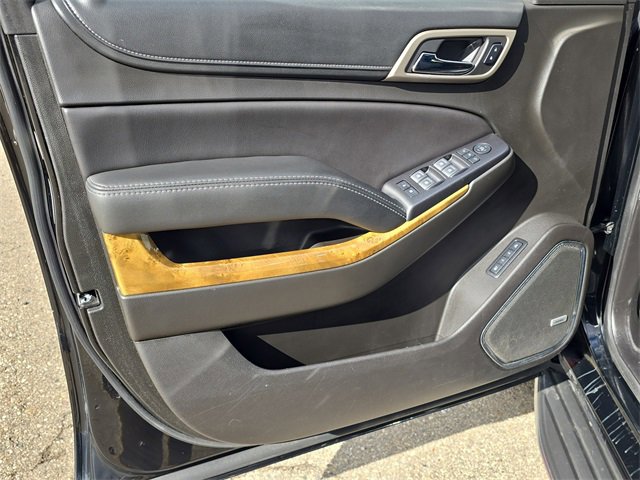 Used 2017 GMC Yukon Denali w/ Open Road Package image 22