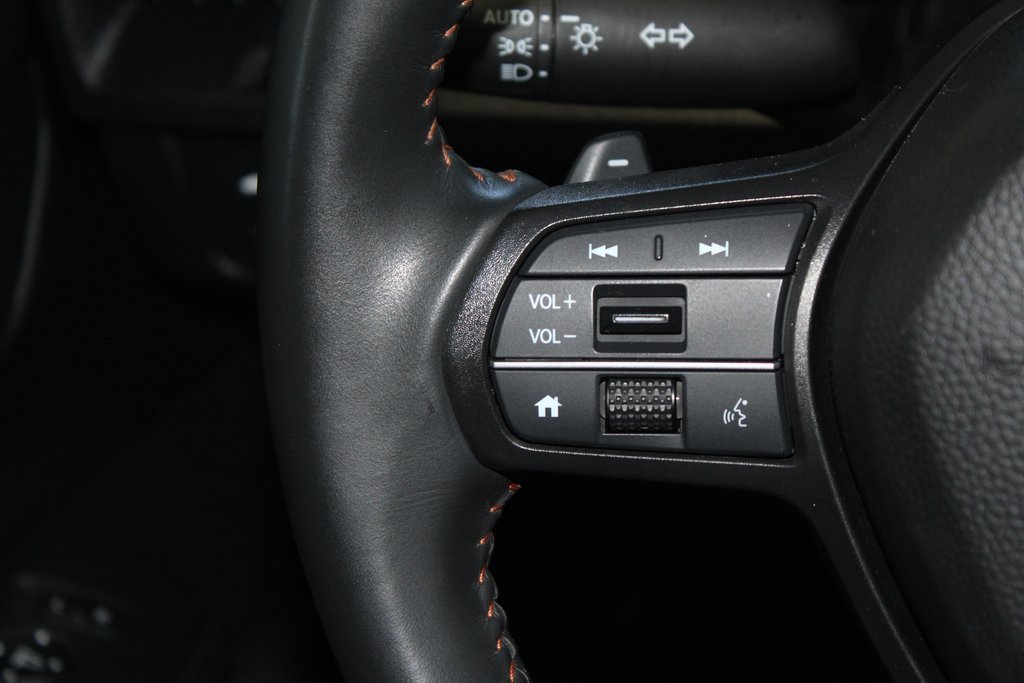 Used 2024 Honda CR-V Sport-L image 20