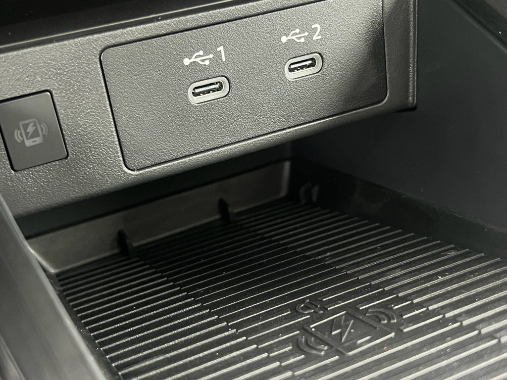 New 2026 Nissan Kicks SV w/ SV Premium Package image 25