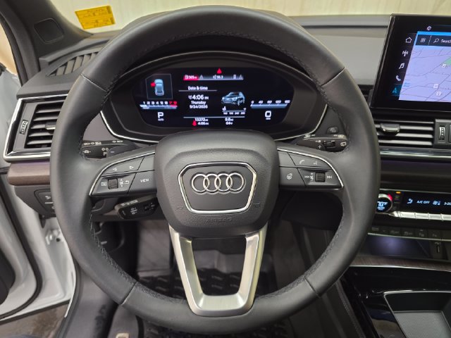 Certified 2023 Audi Q5 2.0T Prestige w/ Prestige Package AWD/4WD image 20