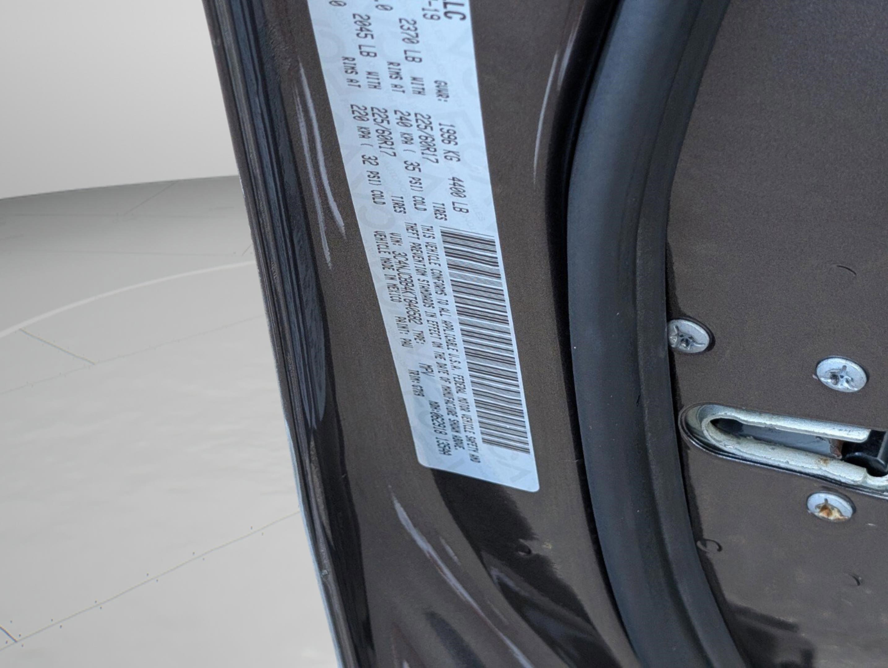 Used 2019 Jeep Compass Latitude image 24