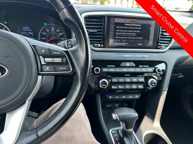 Used 2020 Kia Sportage EX w/ Option Group 15 AWD/4WD image 44