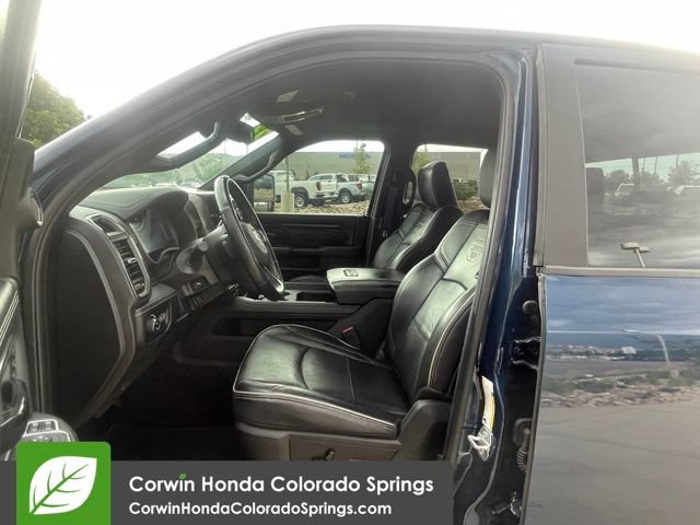 Used 2023 RAM 2500 Rebel w/ Level 2 Equipment Group AWD/4WD image 14