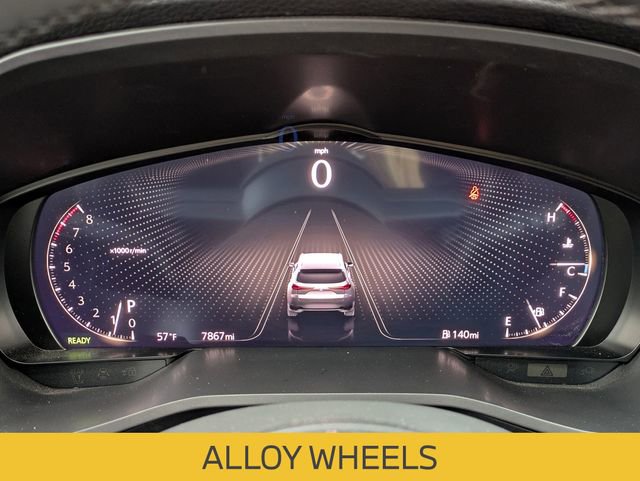 Used 2025 MAZDA CX-90 3.3 Turbo S w/ Premium Package image 18