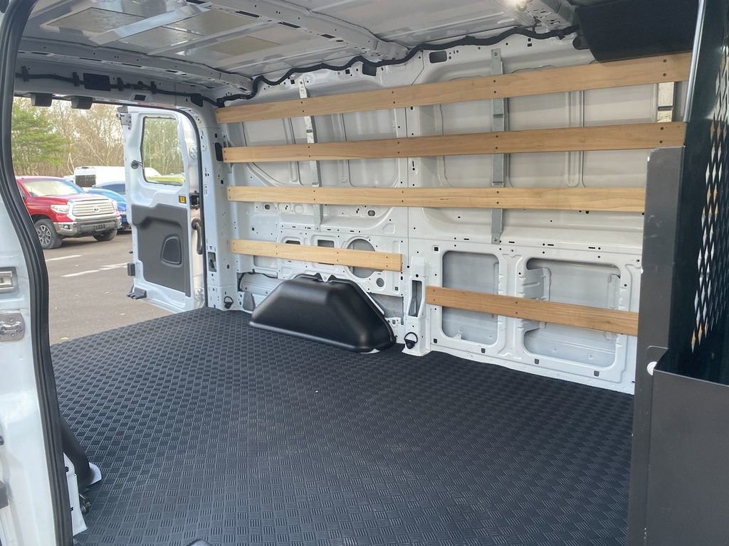 Used 2024 Ford Transit 250 Low Roof w/ Exterior Upgrade Package image 26
