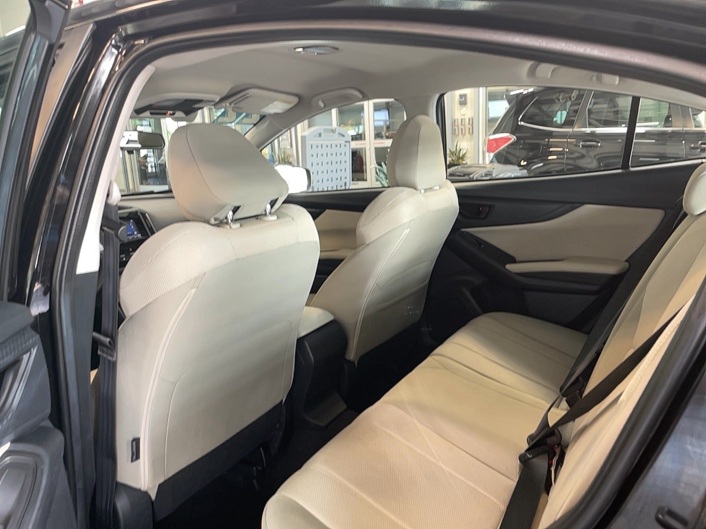 Used 2022 Subaru Impreza 2.0i Premium AWD/4WD image 14