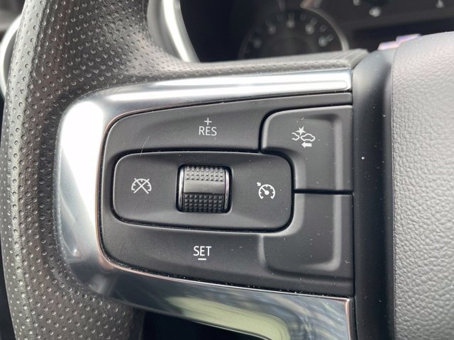 Used 2024 Chevrolet Blazer LT w/ Redline Edition FWD image 25