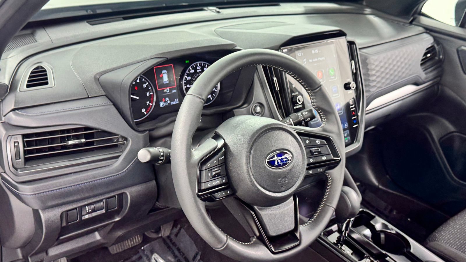 Used 2026 Subaru Forester Premium AWD/4WD image 39