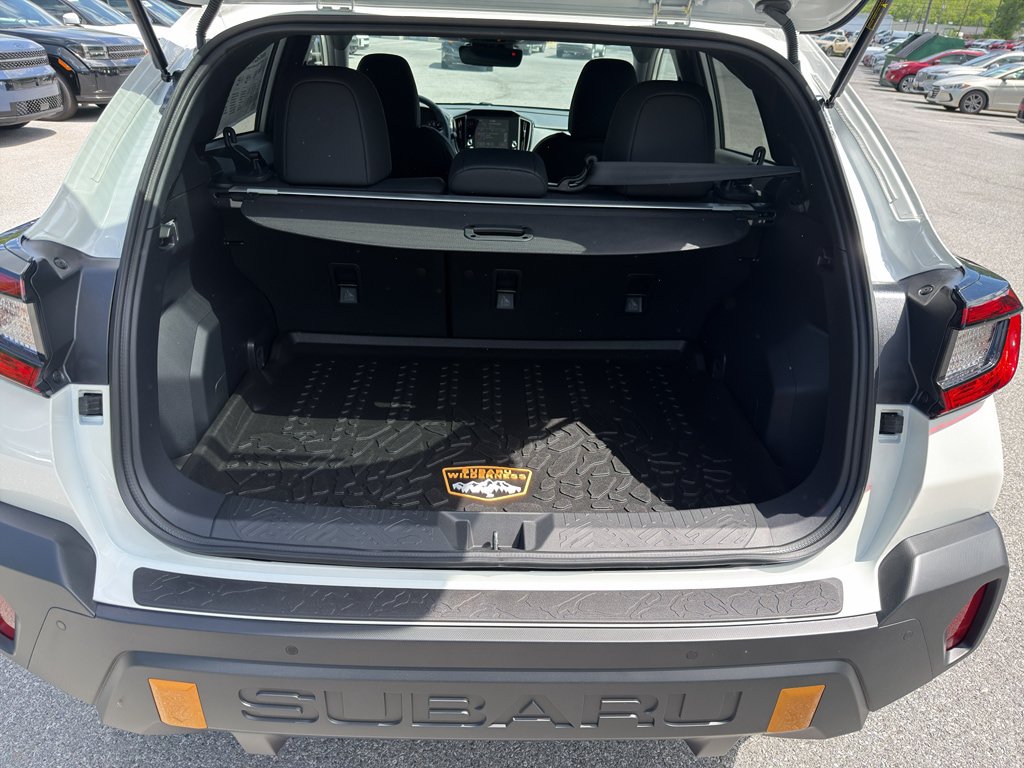 New 2026 Subaru Crosstrek 2.5i Wilderness w/ Crosstrek Mirror Package AWD/4WD image 28