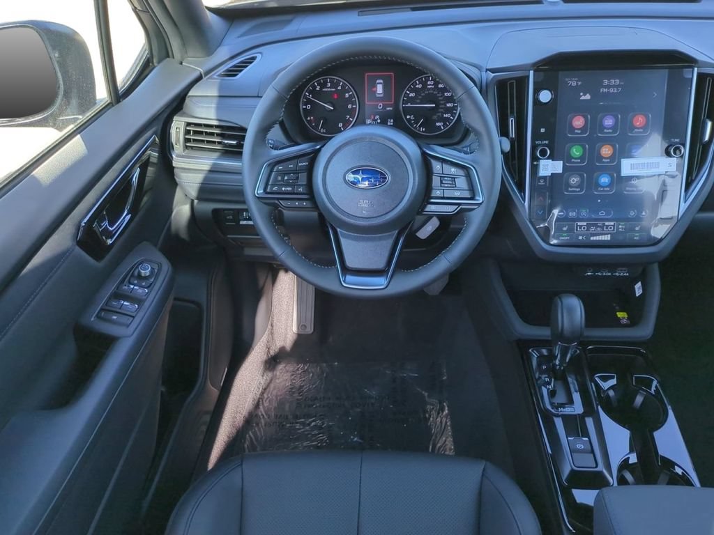 New 2026 Subaru Forester Limited AWD/4WD image 15
