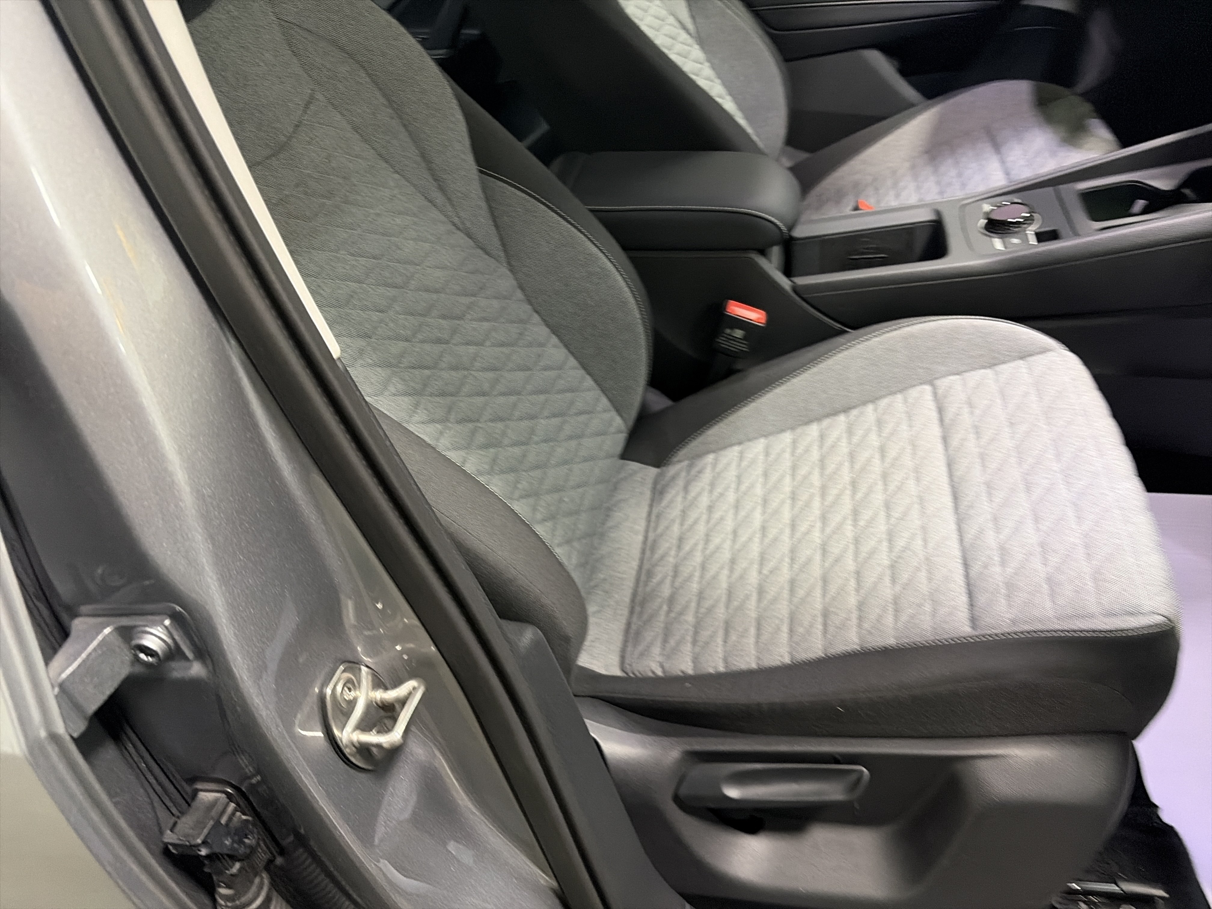 Certified 2026 Volkswagen Tiguan S AWD/4WD image 29