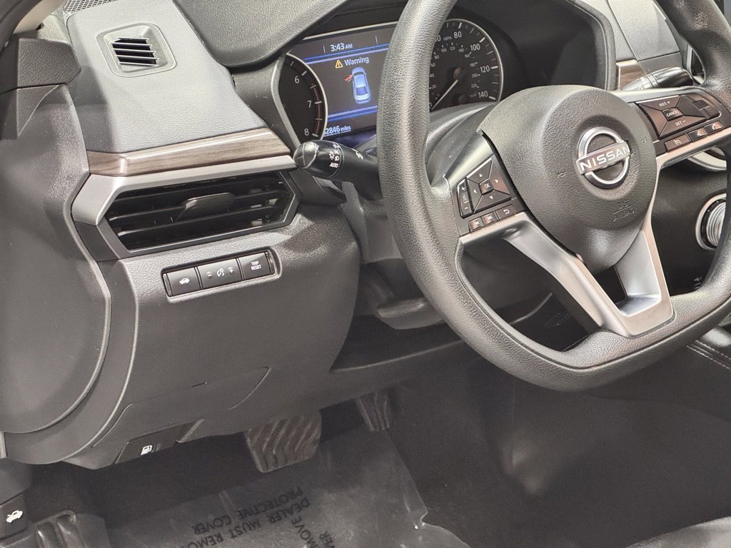 Certified 2023 Nissan Altima 2.5 SV image 17