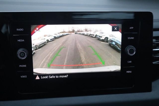 New 2026 Volkswagen Jetta SE image 15