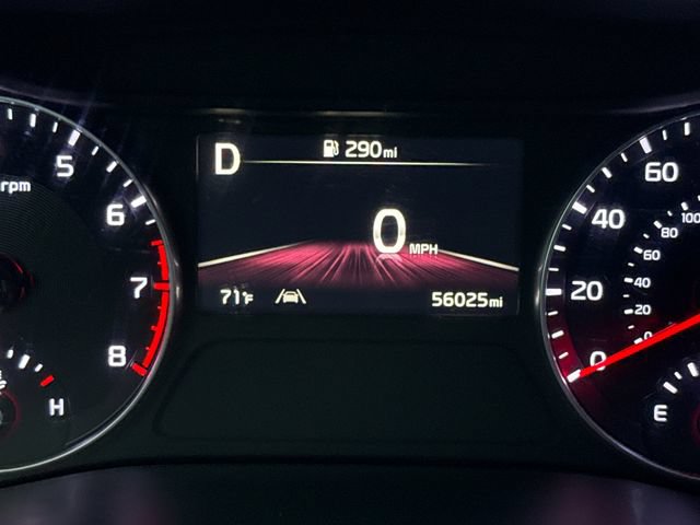 Used 2024 Kia Forte GT-Line w/ GT-Line Premium Package FWD image 30