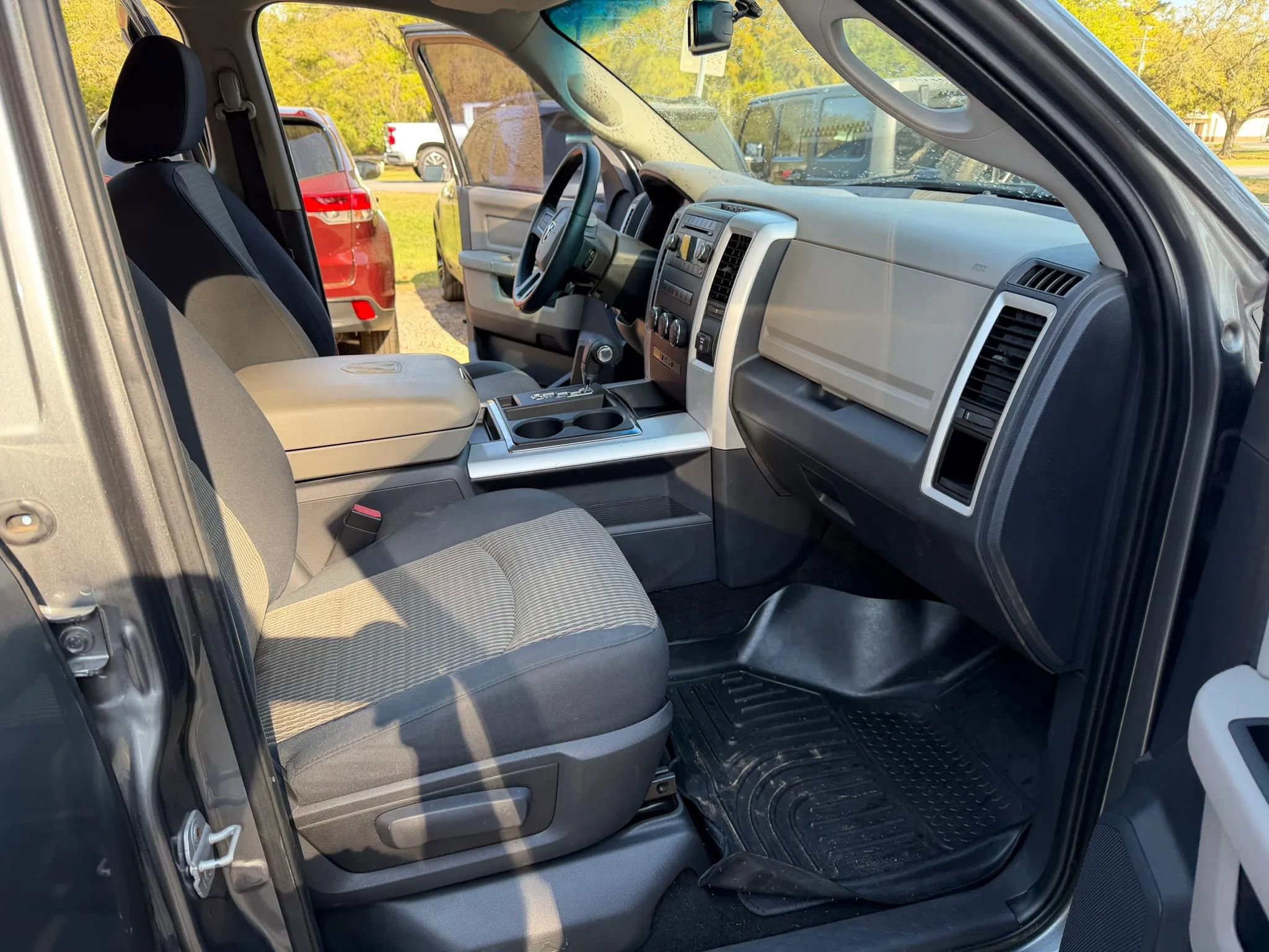 Used 2009 Dodge Ram 1500 Truck SLT w/ Big Horn Regional Pkg image 10