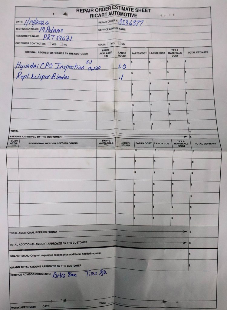 Certified 2023 Hyundai Tucson SEL image 4