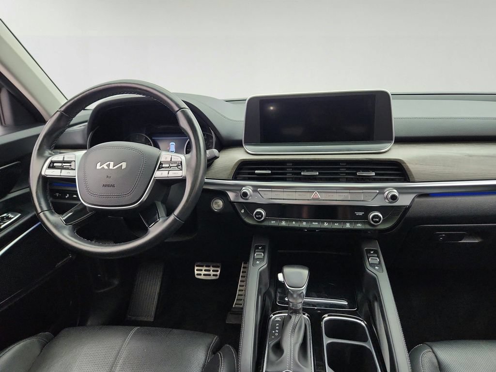 Used 2022 Kia Telluride SX AWD/4WD image 31
