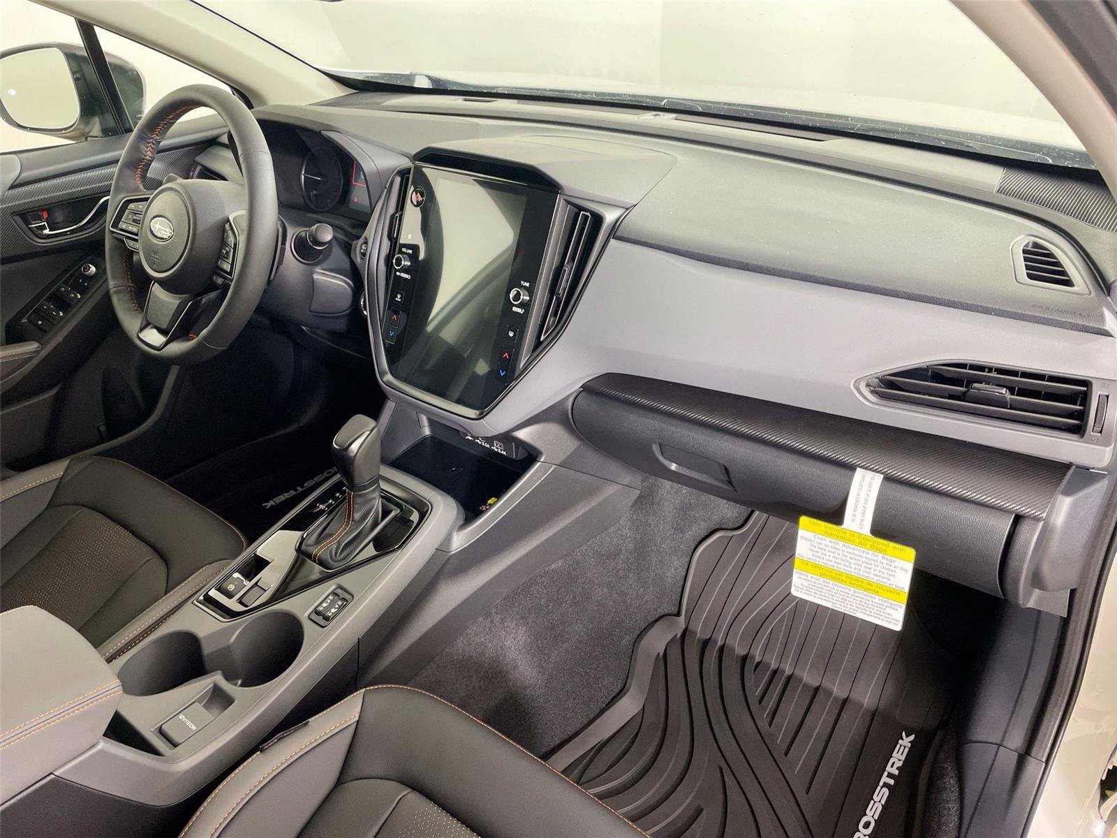 New 2026 Subaru Crosstrek 2.5i Limited AWD/4WD image 27