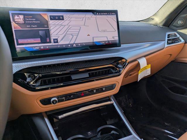 New 2026 BMW 330i Sedan w/ Premium Package image 12