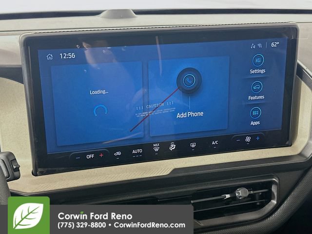 New 2026 Ford Bronco Sport Big Bend AWD/4WD image 16
