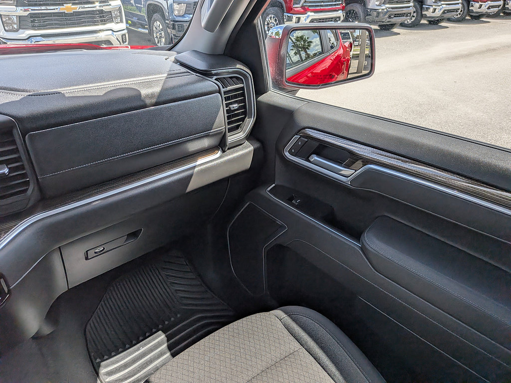 Certified 2026 Chevrolet Silverado 1500 LT AWD/4WD image 16