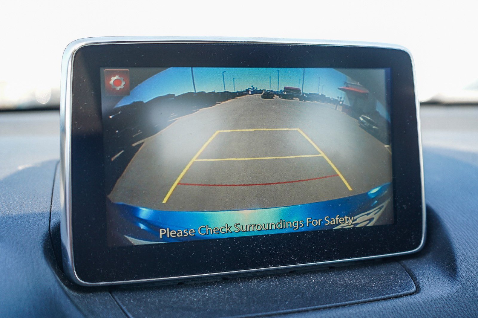 Certified 2017 Toyota Yaris iA FWD image 24