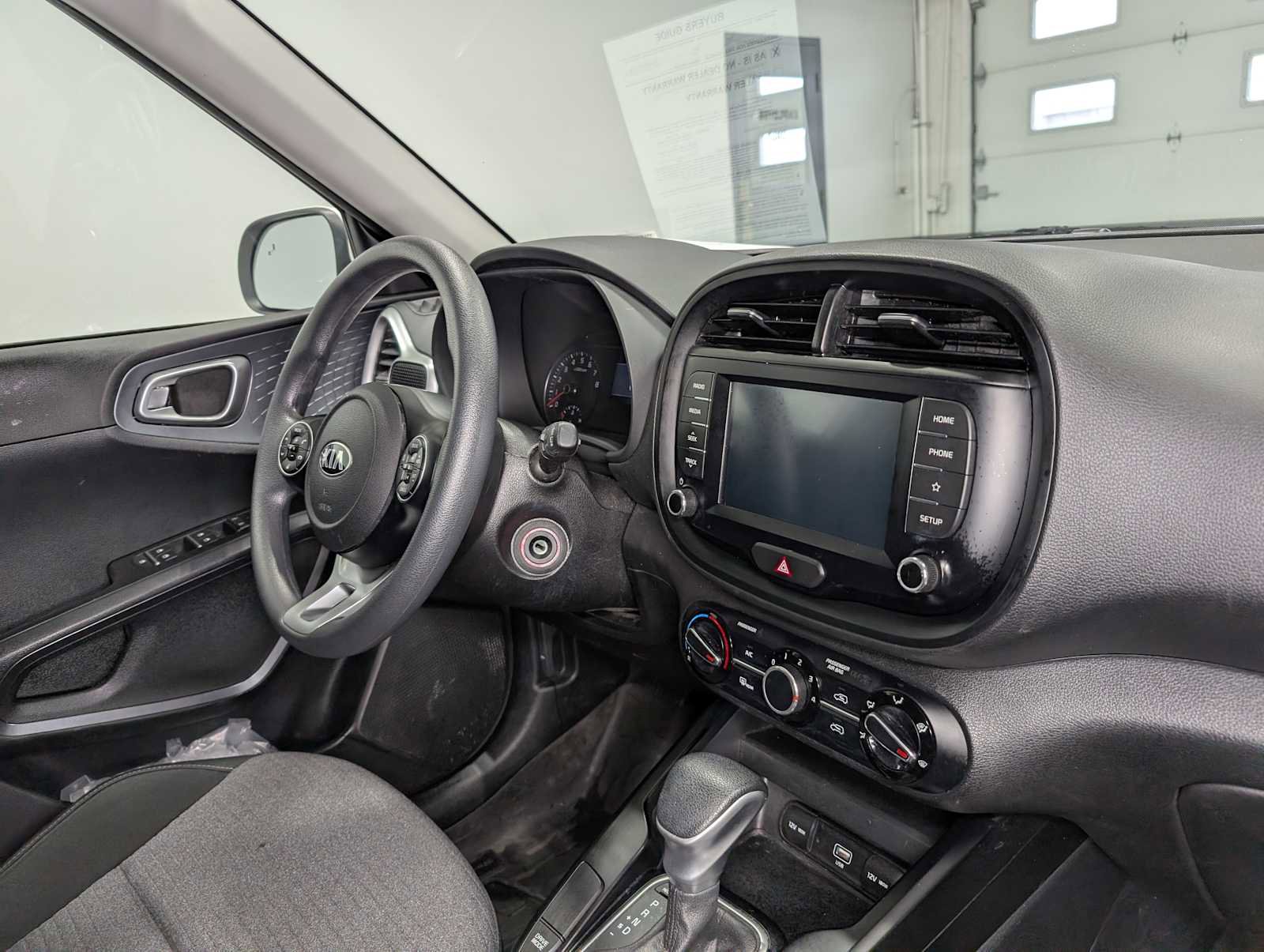 Certified 2021 Kia Soul S image 41