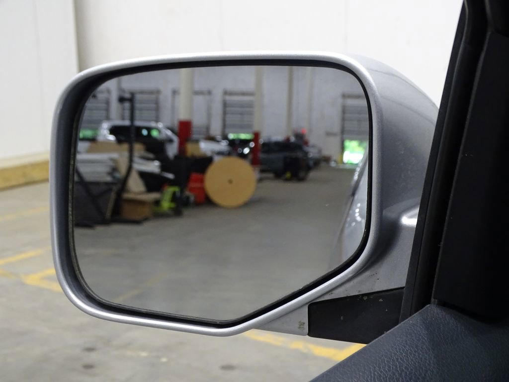 Used 2011 Honda Ridgeline RTS image 31