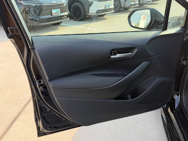 New 2027 Toyota Corolla SE FWD image 6