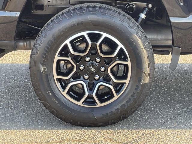 Used 2022 Ford F150 XLT w/ Equipment Group 302A High image 7