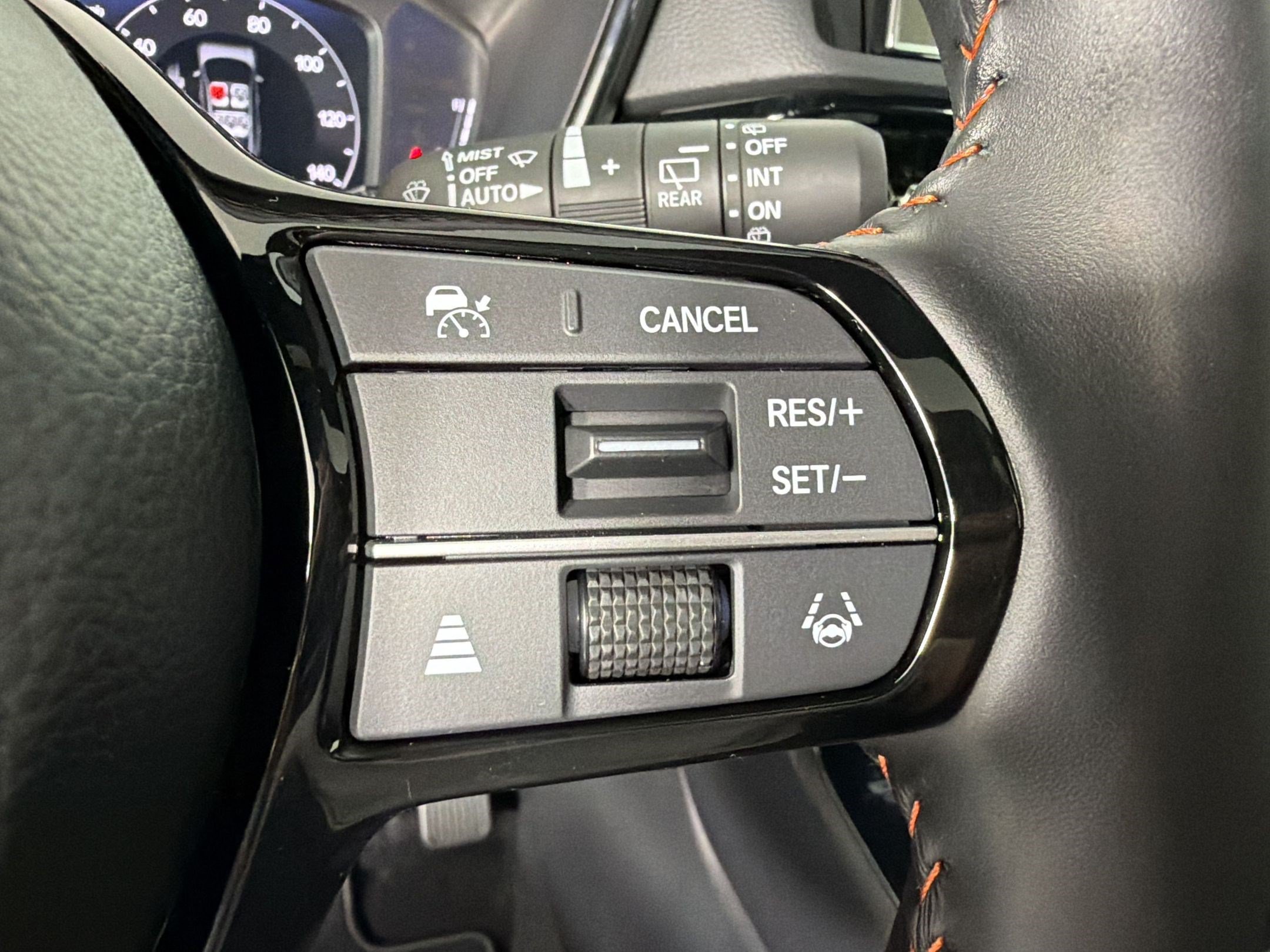 New 2026 Honda CR-V Sport Touring image 33