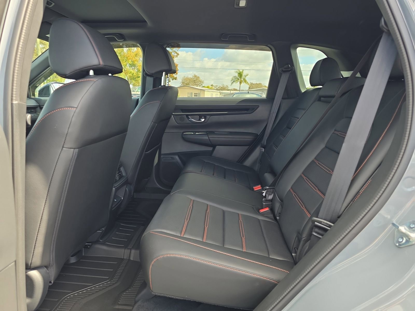 Certified 2026 Honda CR-V Sport-L image 13