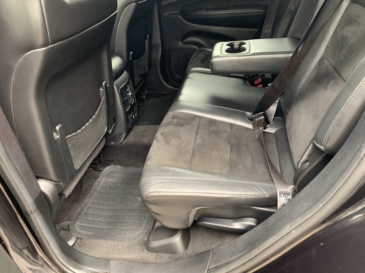 Used 2014 Jeep Grand Cherokee Altitude AWD/4WD image 10