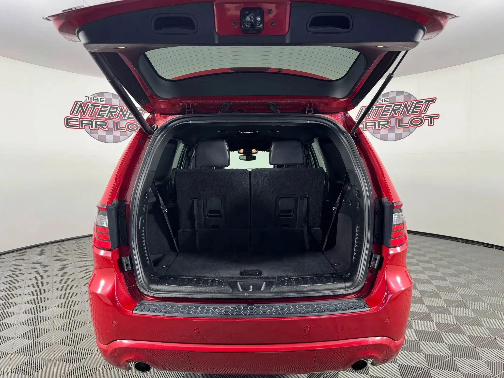 Used 2019 Dodge Durango GT image 28