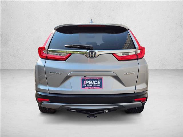 Used 2017 Honda CR-V EX-L image 6