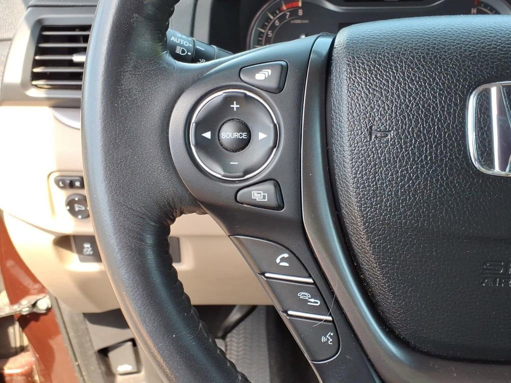 Used 2018 Honda Pilot EX-L image 19