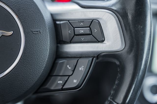 Used 2018 Ford Mustang GT Premium image 36