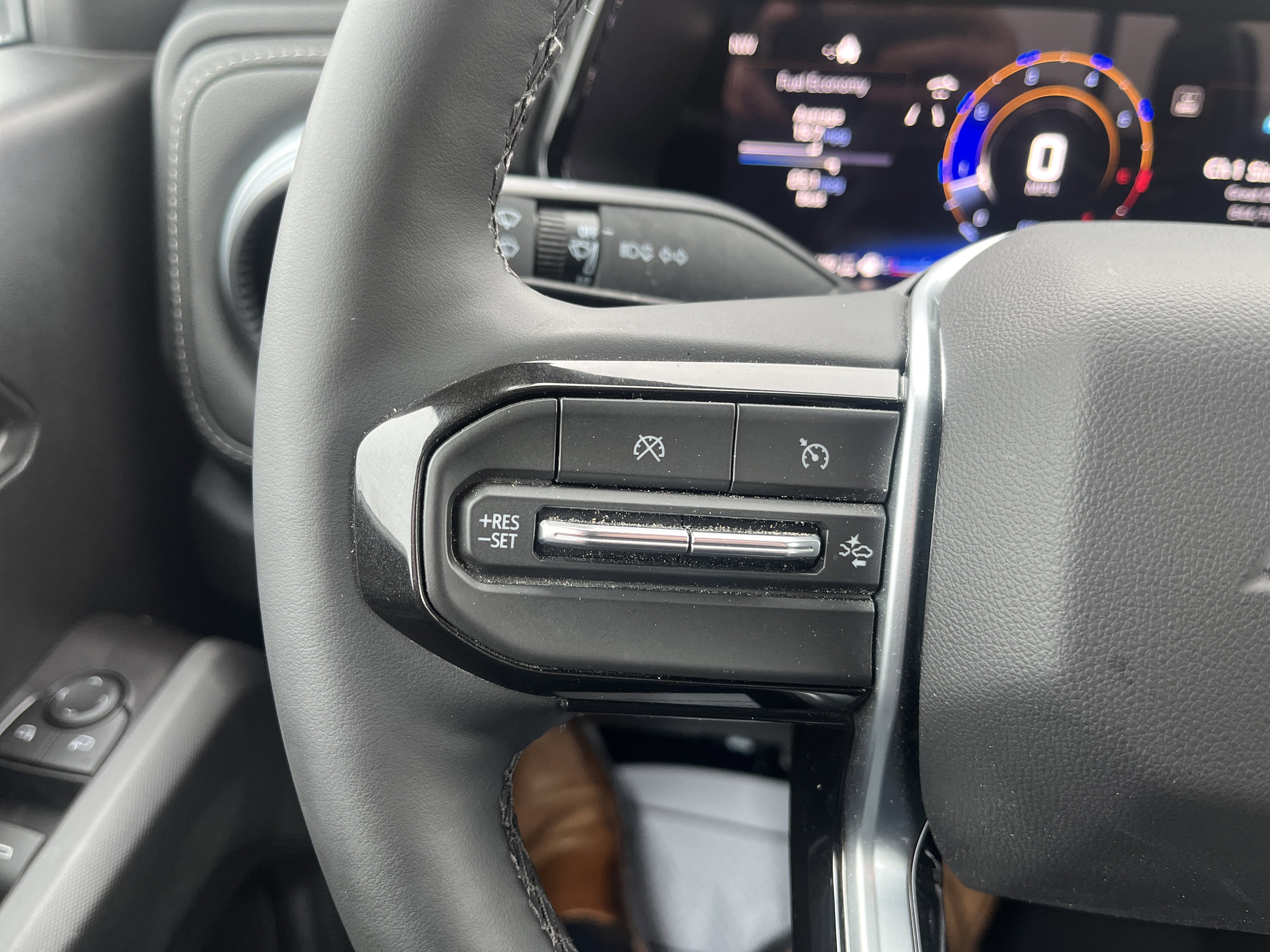 Used 2026 Chevrolet Colorado LT w/ LT Convenience Package image 19