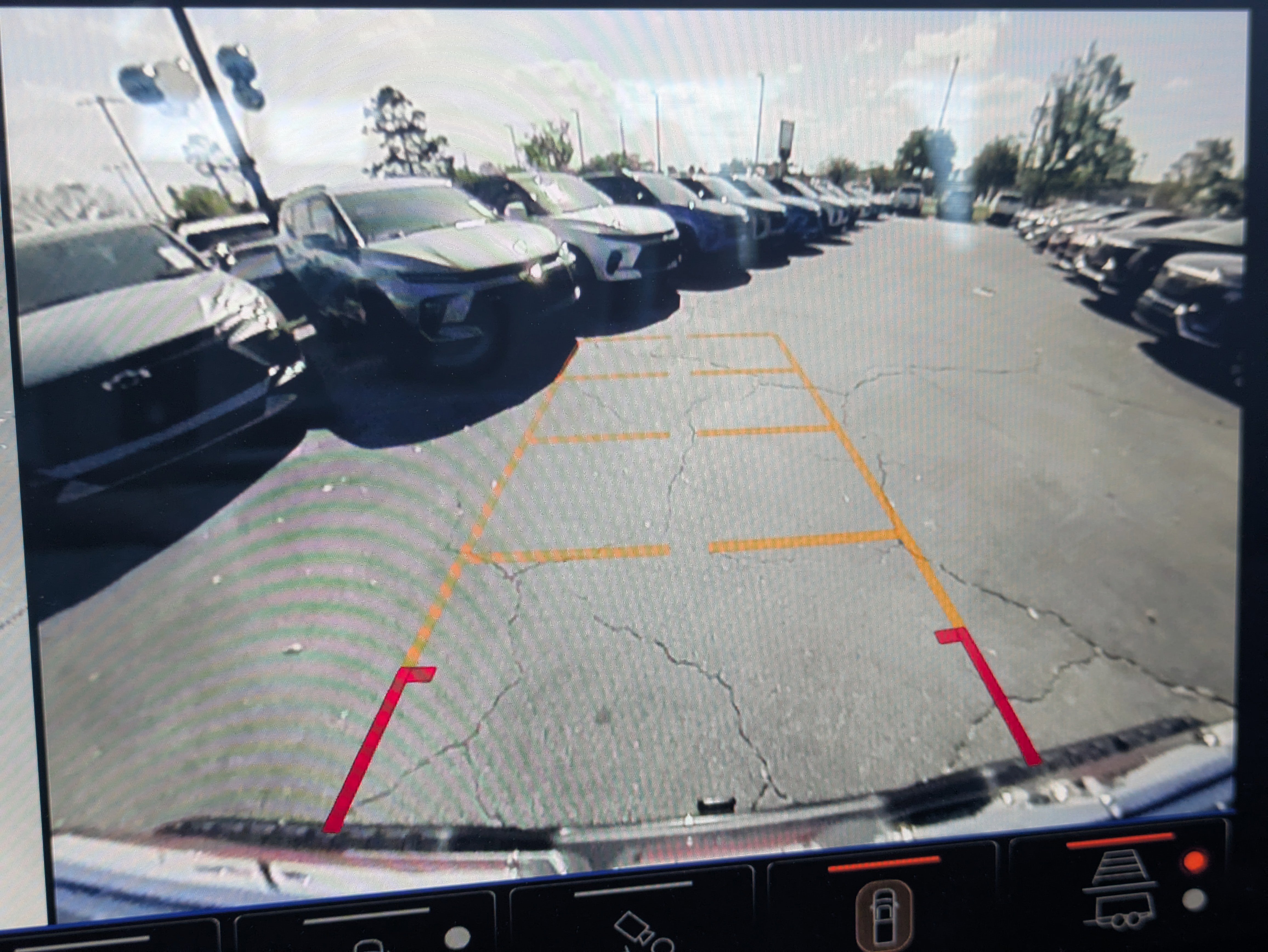 Used 2024 GMC Sierra 1500 AT4 w/ Technology Package image 13