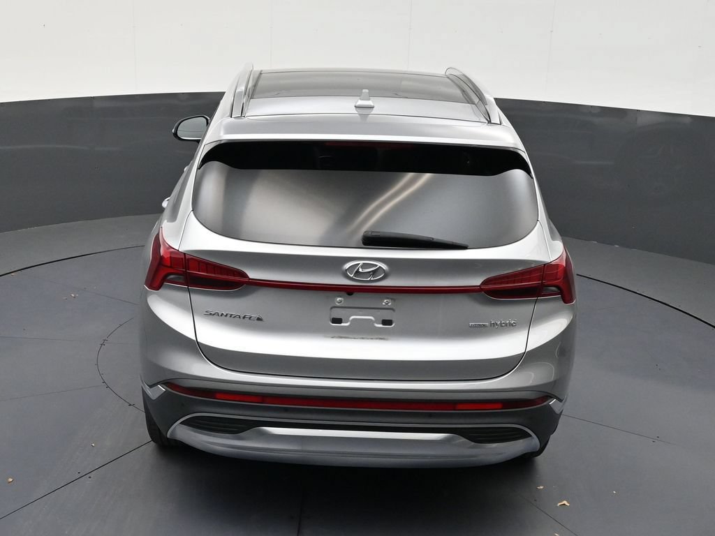 Used 2023 Hyundai Santa Fe Limited AWD/4WD image 15