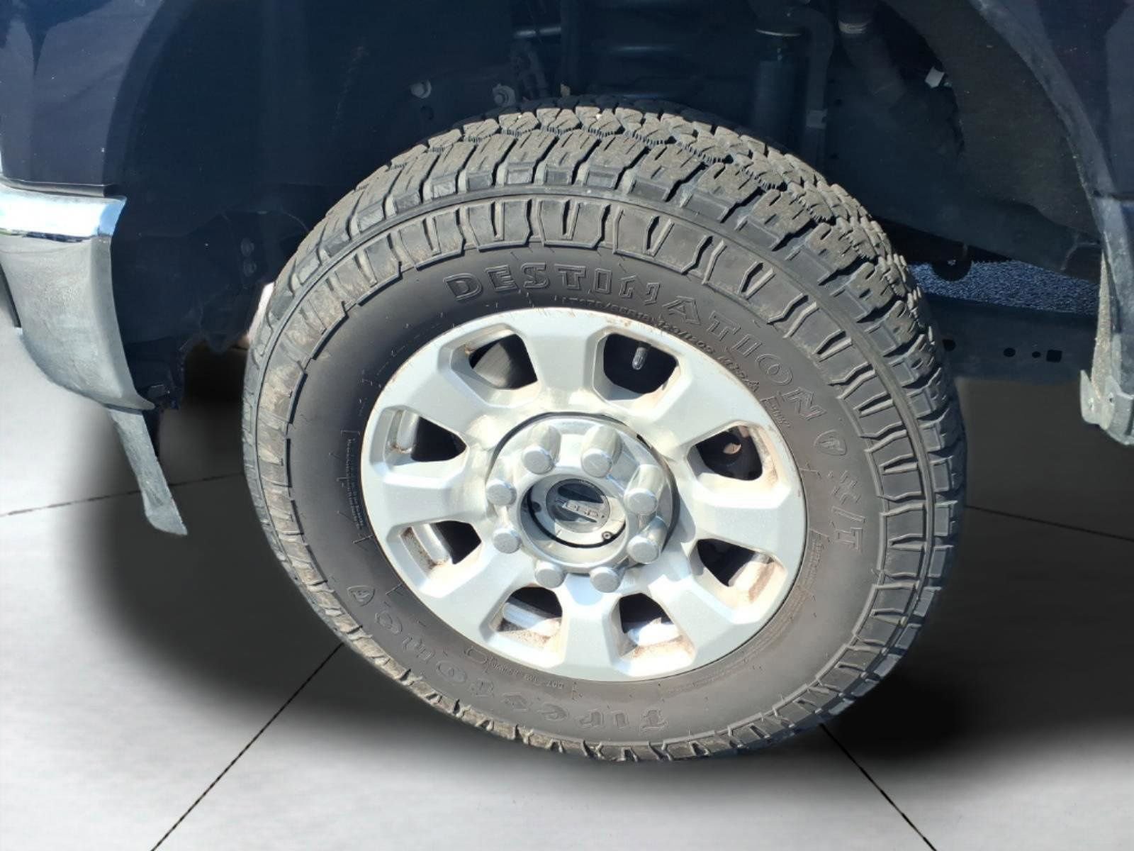 Used 2024 Ford F250 XLT AWD/4WD image 21
