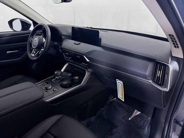 New 2026 MAZDA CX-70 SC AWD/4WD image 27
