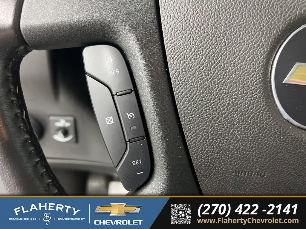 Used 2024 Chevrolet Express 3500 LT w/ LT Preferred Equipment Group RWD image 21