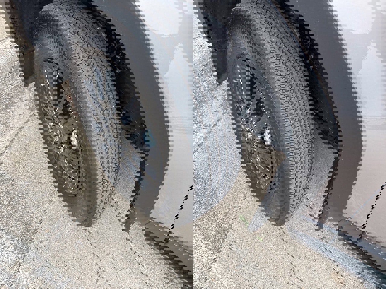 Used 2024 Toyota Land Cruiser 1958 image 9