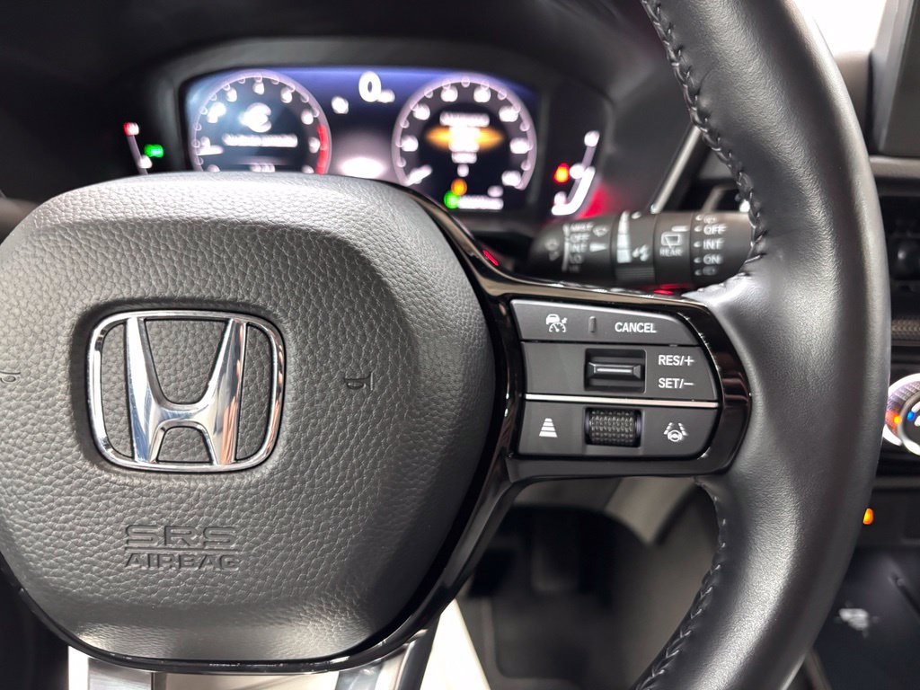 Certified 2026 Honda CR-V EX-L image 14