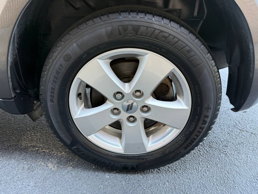 Used 2018 Dodge Journey SE w/ Connectivity Group FWD image 30