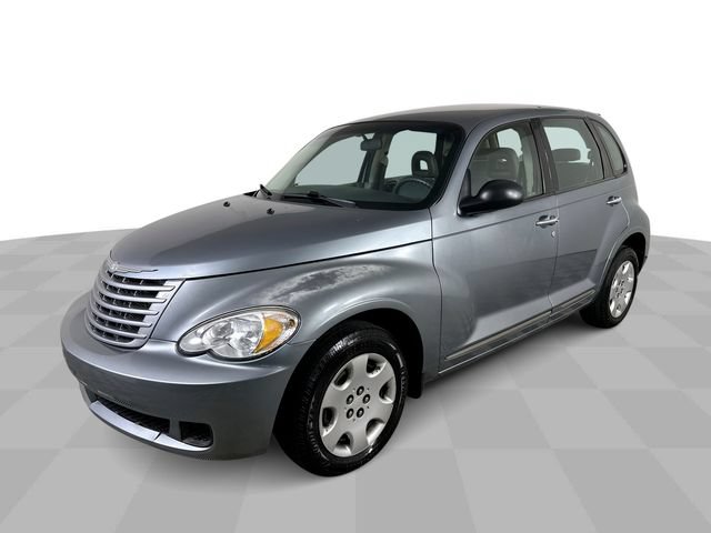 Used 2008 Chrysler PT Cruiser