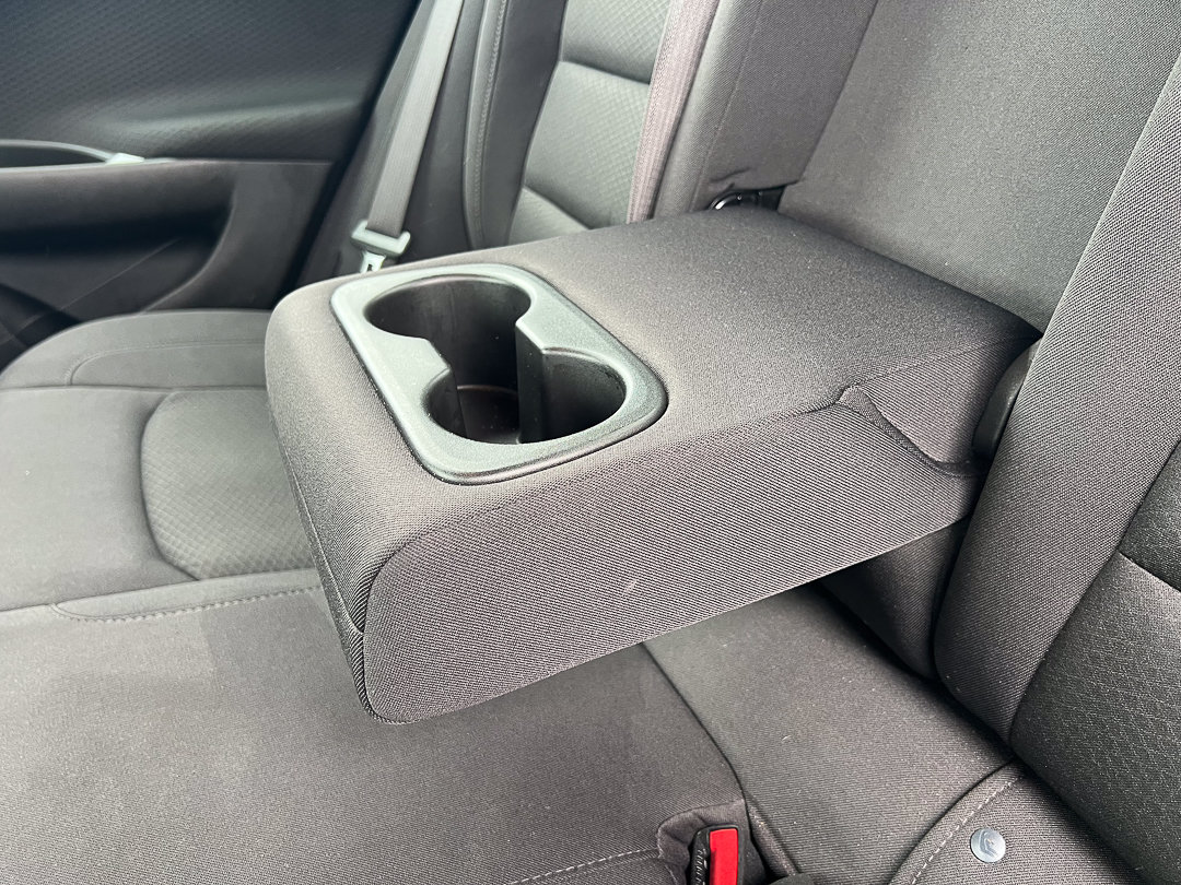 Used 2023 Chevrolet Malibu LT FWD image 24