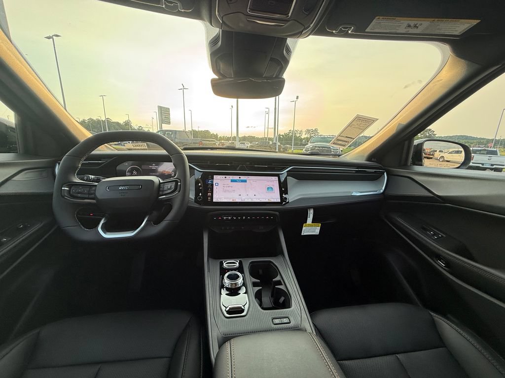 New 2026 Jeep Cherokee Limited AWD/4WD image 7